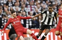Vụ chuyển nhượng Isak sang Liverpool có bước ngoặt lớn
