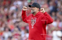 Klopp đóng vai trò quan trọng giúp Liverpool hoàn tất thương vụ chuyển nhượng Isak