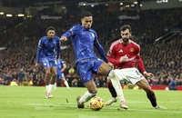 Chelsea chịu đòn đau khi mất ngôi sao chủ chốt trong phần lớn mùa giải