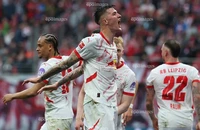 Tiết lộ lý do Sesko từ chối Newcastle để gia nhập MU