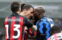 Lukaku tiết lộ lý do đòi bắn vào đầu Ibrahimovic