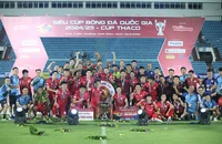 V-League 2025 - 2026 kỳ vọng những nét mới và những cái tên mới