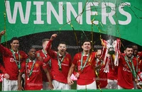 Xác định đối thủ đầu tiên của MU ở Carabao Cup sau 11 năm