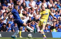 Liverpool làm tổn hại đến cơ hội hoàn thiện đội hình trong mơ của MU
