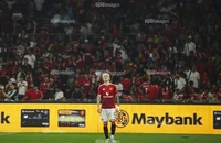 Arsenal ra quyết định cuối cùng về việc chiêu mộ Garnacho