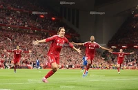 Liverpool thắng trận mở màn Premier League