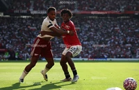 Arsenal kém cỏi vì vui vẻ chấp nhận tỉ số 1-0