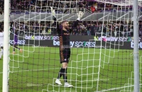 MU cân nhắc thương vụ chuyển nhượng cực sốc đưa De Gea trở lại