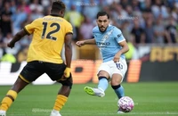 Man City – Tottenham: Thử thách khó nhằn