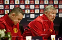 Rooney không còn nhớ đến hành động nhắm mắt làm ngơ của Sir Alex Ferguson