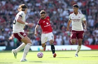 Bruno Fernandes là cầu thủ xuất sắc nhất của MU nhưng là cũng vấn đề lớn nhất