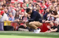MU không đủ sức đá ở Champions League