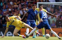 Real Madrid nhắm đến mục tiêu của MU vào phút chót