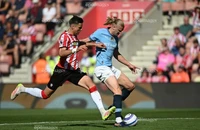 Brighton - Man City: Lấy lại phong độ