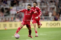 Liverpool – Arsenal: Cân tài cân sức