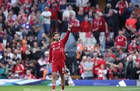 Liverpool giành chiến thắng đầy kịch tính