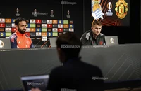 De Ligt bày tỏ cảm xúc rõ ràng về việc Amorim chia tay MU