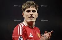 Các cầu thủ MU bày tỏ cảm xúc về việc Garnacho gia nhập Chelsea