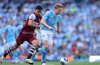 Rắc rối từ việc FA ngăn chặn vụ chuyển nhượng trị giá 80 triệu bảng của Man City