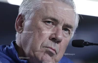 Ancelotti giải thích lý do loại bỏ Neymar