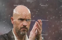Công bố lý do gây sốc Ten Hag bị Bayer Leverkusen sa thải