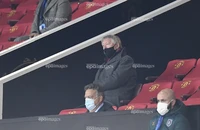 Bình luận đau đớn của Sir Alex Ferguson nói lên rất nhiều điều về Levy