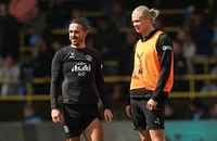 Top 10 cầu thủ xuất sắc nhất Premier League: Bất ngờ có tên Jack Grealish