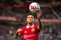 MU phớt lờ cảnh báo của Pep Guardiola về Sancho