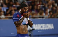 Rashford gây thất vọng cực lớn