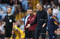 Tuchel chỉ trích 3 ngôi sao của đội tuyển Anh