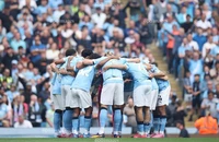 Man City và Premier League đạt thỏa thuận chấm dứt vụ kiện