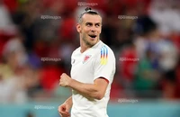 Bale trở lại với bóng đá sau 2 năm giải nghệ