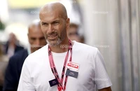 MU nhận được thông báo về tương lai của Zidane