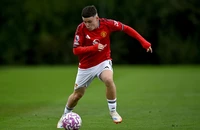 Con trai của Rooney: 'Cuộc sống không thể tệ hơn được nữa'