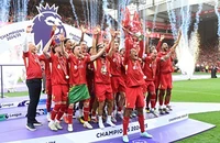 Siêu máy tính gọi tên nhà vô địch Premier League: MU đứng ở đâu?