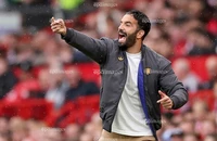 Amorim chính thức xác nhận thủ môn bắt chính trận MU gặp Man City