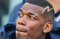 Hé lộ ngày trở lại thi đấu của Pogba