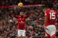 MU đón nhận 1 tin vui và 3 tin buồn trước trận gặp Man City