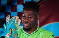 Mức lương khổng lồ của Onana tại Trabzonspor