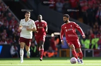 Burnley - Liverpool: Chiến thắng dễ dàng
