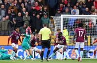 Liverpool nhọc nhằn giành 3 điểm