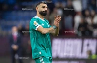 Liverpool lên kế hoạch hạn chế thời gian thi đấu của Salah