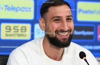 Donnarumma tiết lộ lý do từ chối gia nhập MU