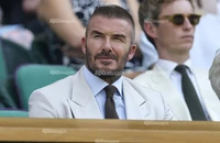 Giá trị tài sản khổng lồ của Beckham