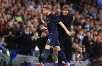 Người hâm mộ Man City nổi giận vì De Bruyne bị đối xử tàn nhẫn