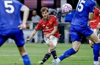 11 ngôi sao vắng mặt trong trận cầu tâm điểm giữa MU và Chelsea