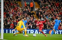Liverpool – Everton: Nối dài thành tích toàn thắng