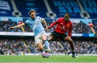 MU - Chelsea: Tâm điểm Garnacho