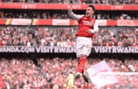 Arsenal – Man City: Cân tài cân sức