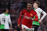 Lời thú nhận về giấc mơ chơi bóng cả đời cho MU của Rashford